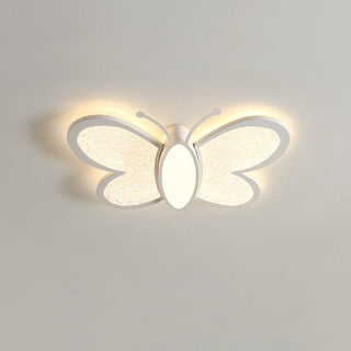 Rayo Lampe de Plafond Art Nordique Papillon