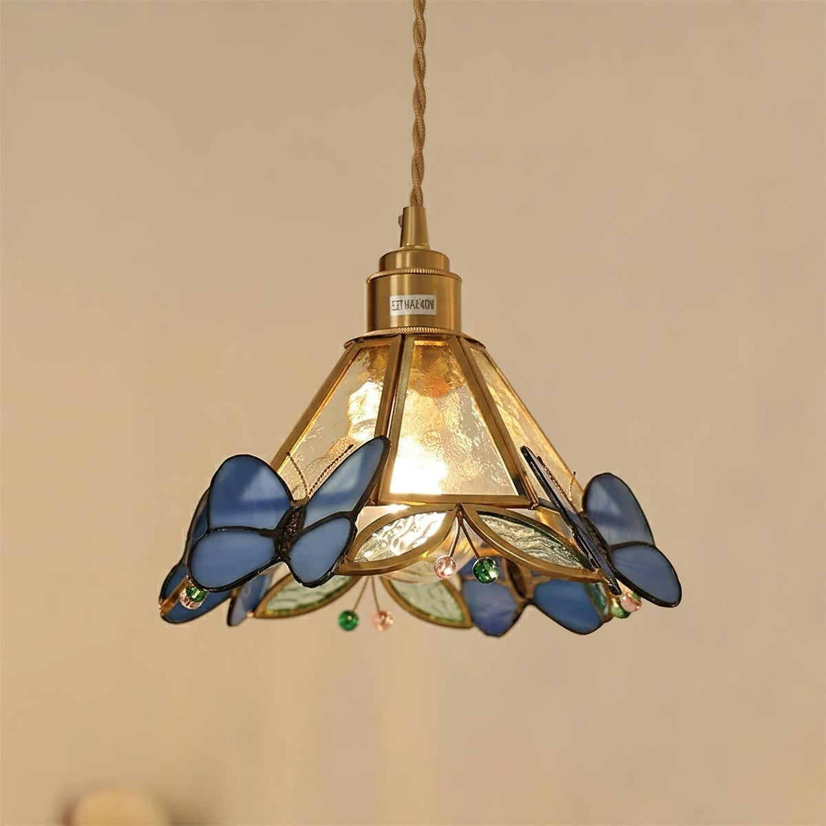 Selalenne Suspension