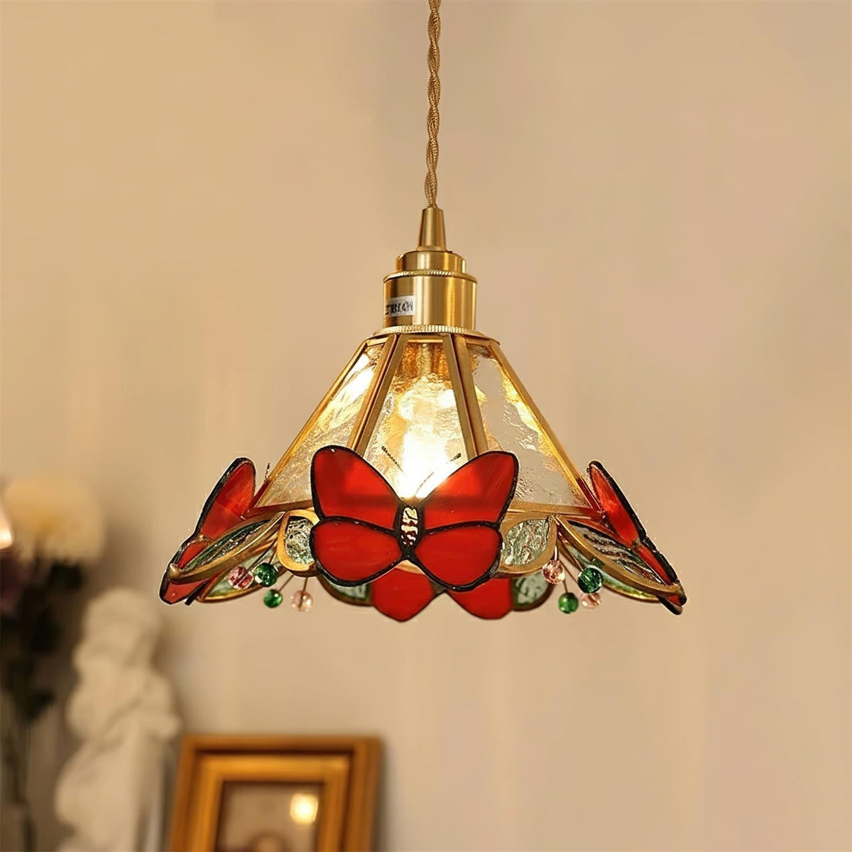 Selalenne Suspension
