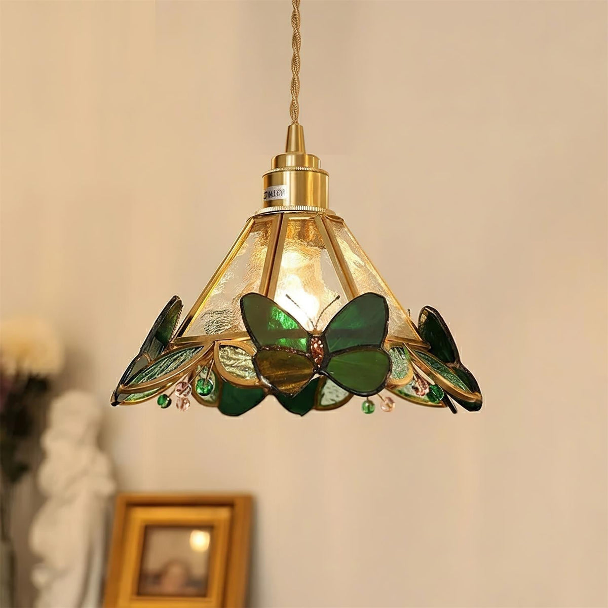 Selalenne Suspension