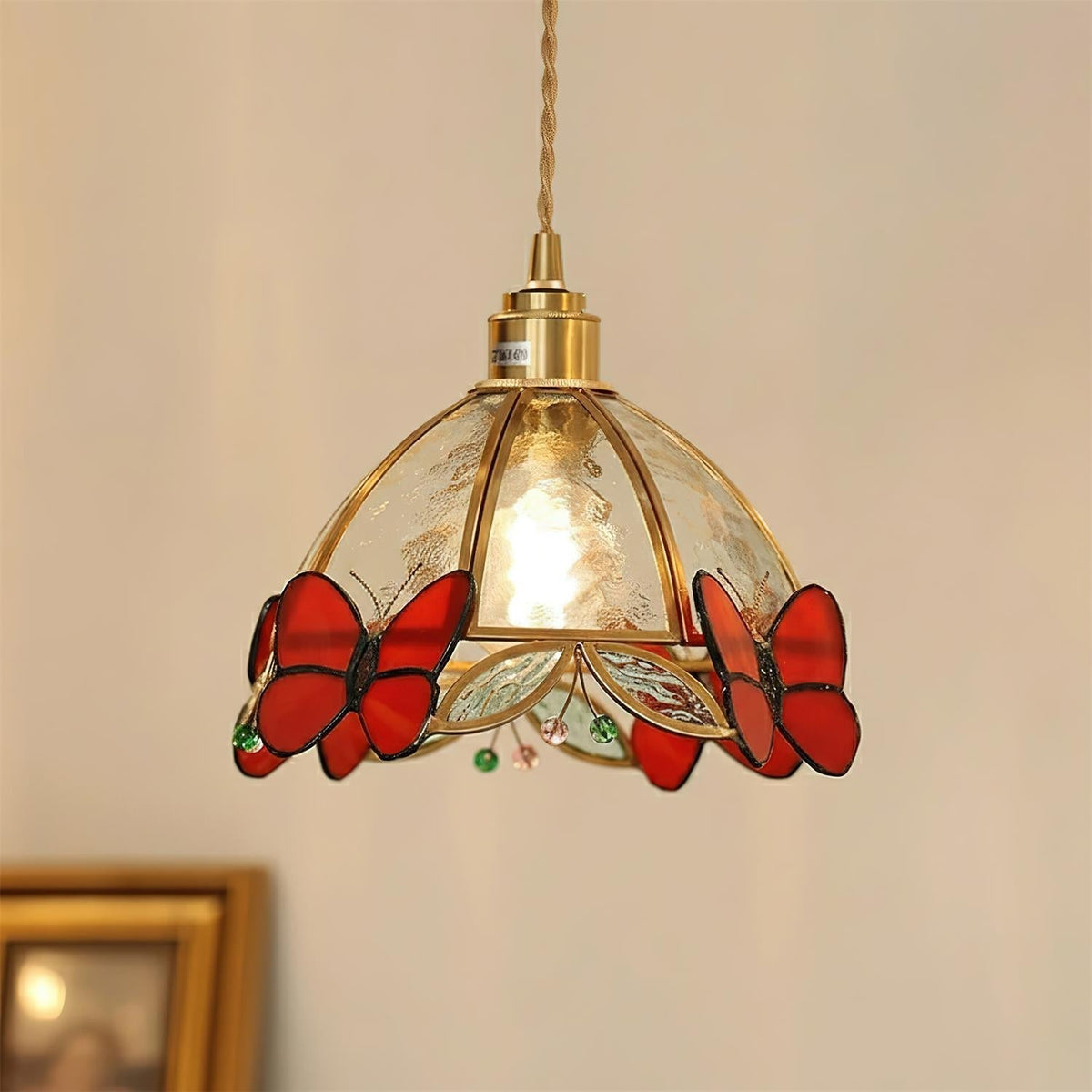 Selalenne Suspension