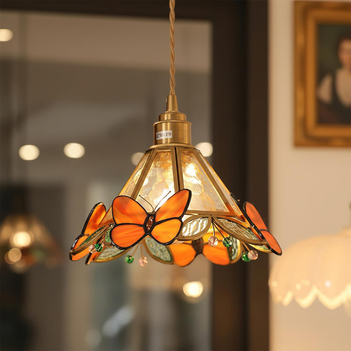 Selalenne Suspension