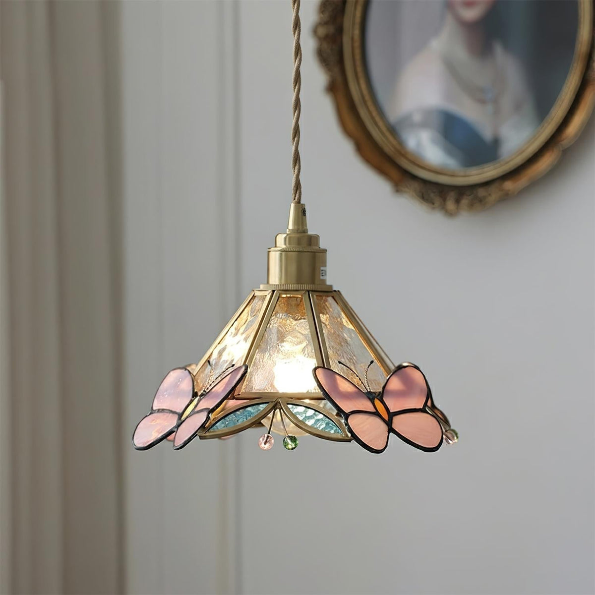 Selalenne Suspension