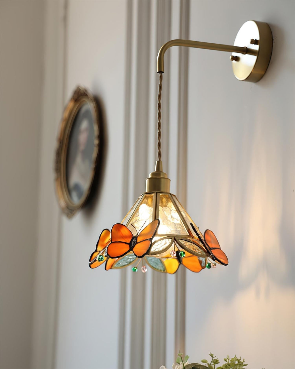 Lumalette Applique Murale