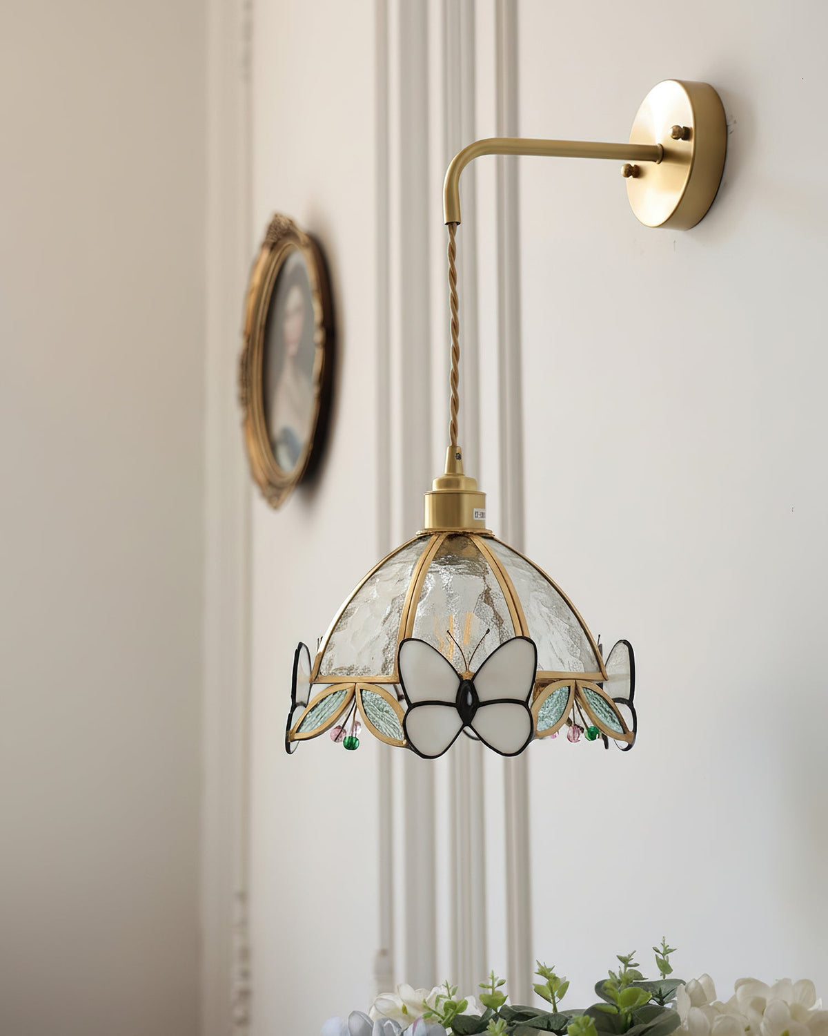 Lumalette Applique Murale