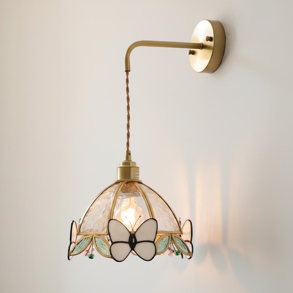 Lumalette Applique Murale