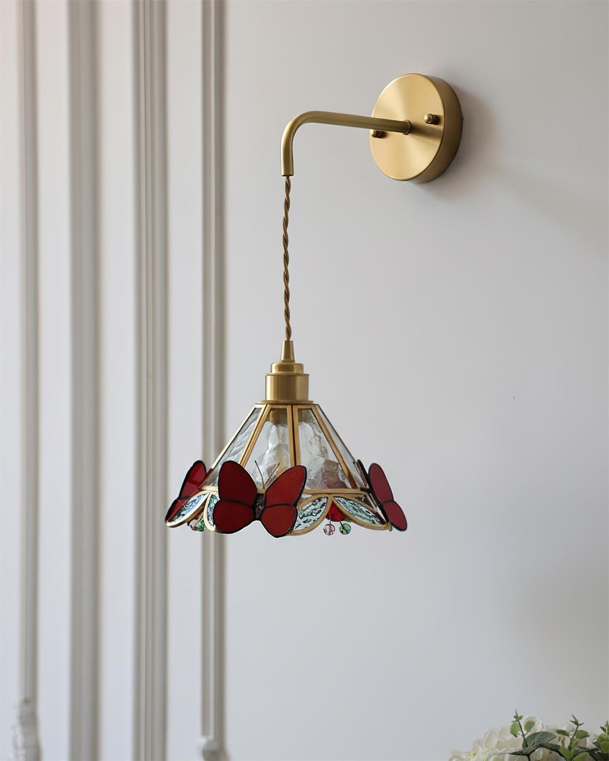 Lumalette Applique Murale