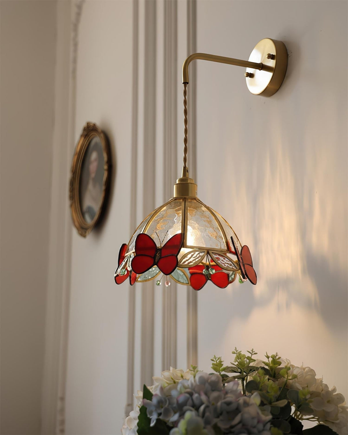 Lumalette Applique Murale
