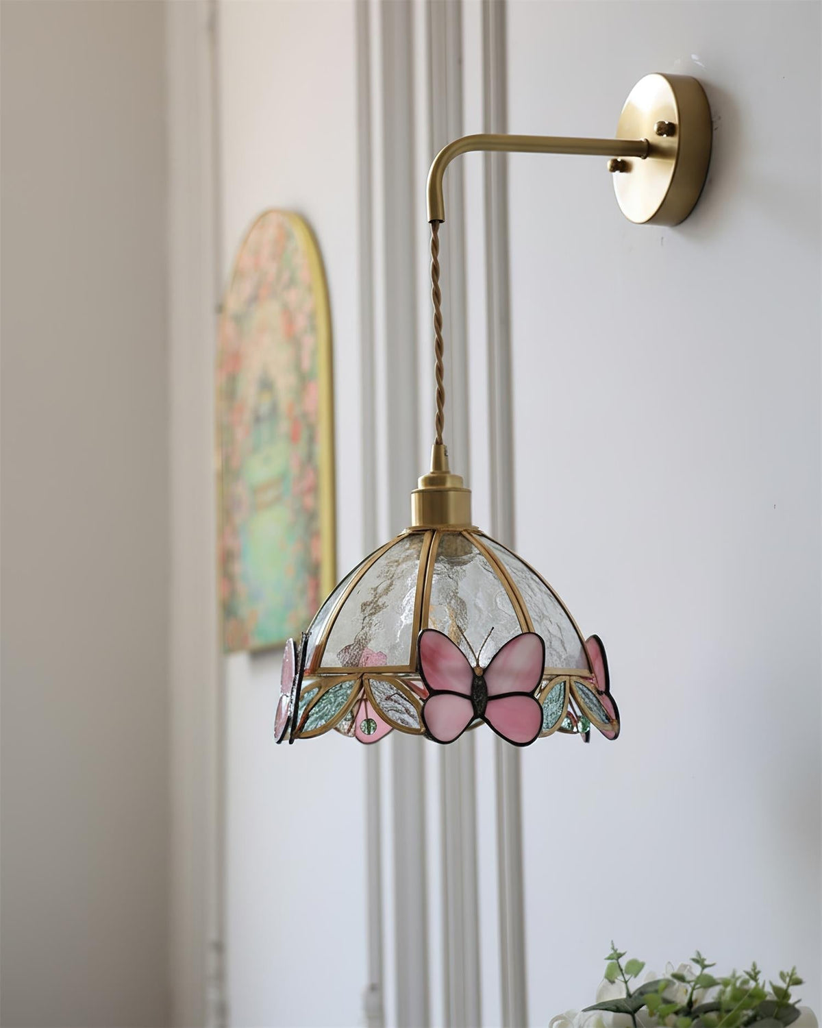 Lumalette Applique Murale