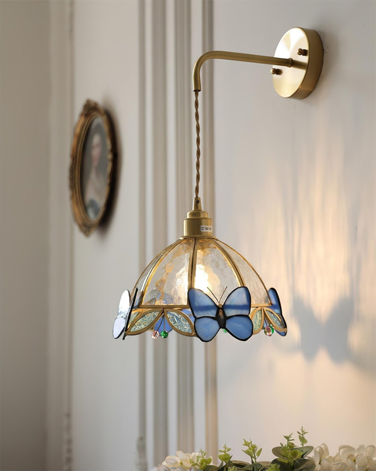 Lumalette Applique Murale