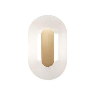 Uvyneth Applique Murale en Verre Premium-Luire