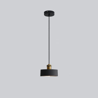 Astel Luminaires Suspension Nordique Blanc/Orange/Noir/Gris. Salon-Luire