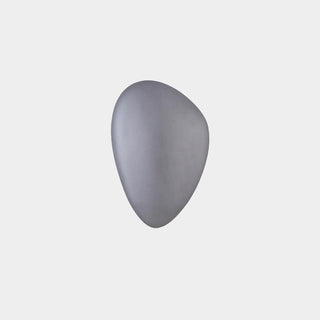 Ruvin Applique Murale en Verre Bulle