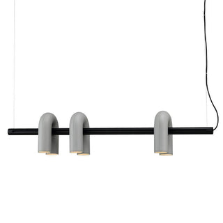 Lustra Lustre Cirkus en Forme de U