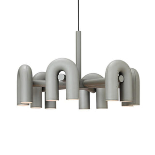 Lustra Lustre Cirkus en Forme de U