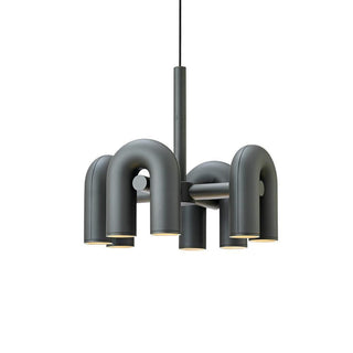 Lustra Lustre Cirkus en Forme de U