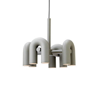 Lustra Lustre Cirkus en Forme de U