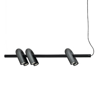 Lustra Lustre Cirkus en Forme de U