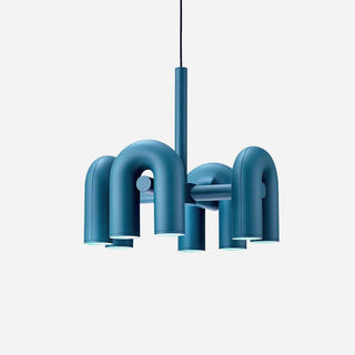 Lustra Lustre Cirkus en Forme de U