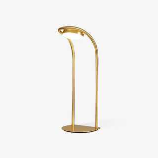 Rivarette Lampe de Table Minimaliste