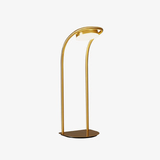 Rivarette Lampe de Table Minimaliste