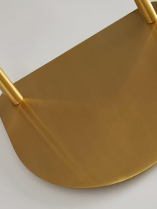 Rivarette Lampe de Table Minimaliste