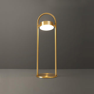 Rivarette Lampe de Table Minimaliste