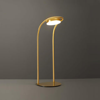 Rivarette Lampe de Table Minimaliste