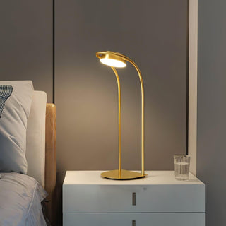 Rivarette Lampe de Table Minimaliste