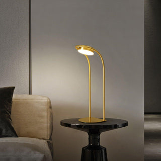 Rivarette Lampe de Table Minimaliste