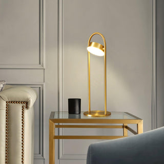 Rivarette Lampe de Table Minimaliste
