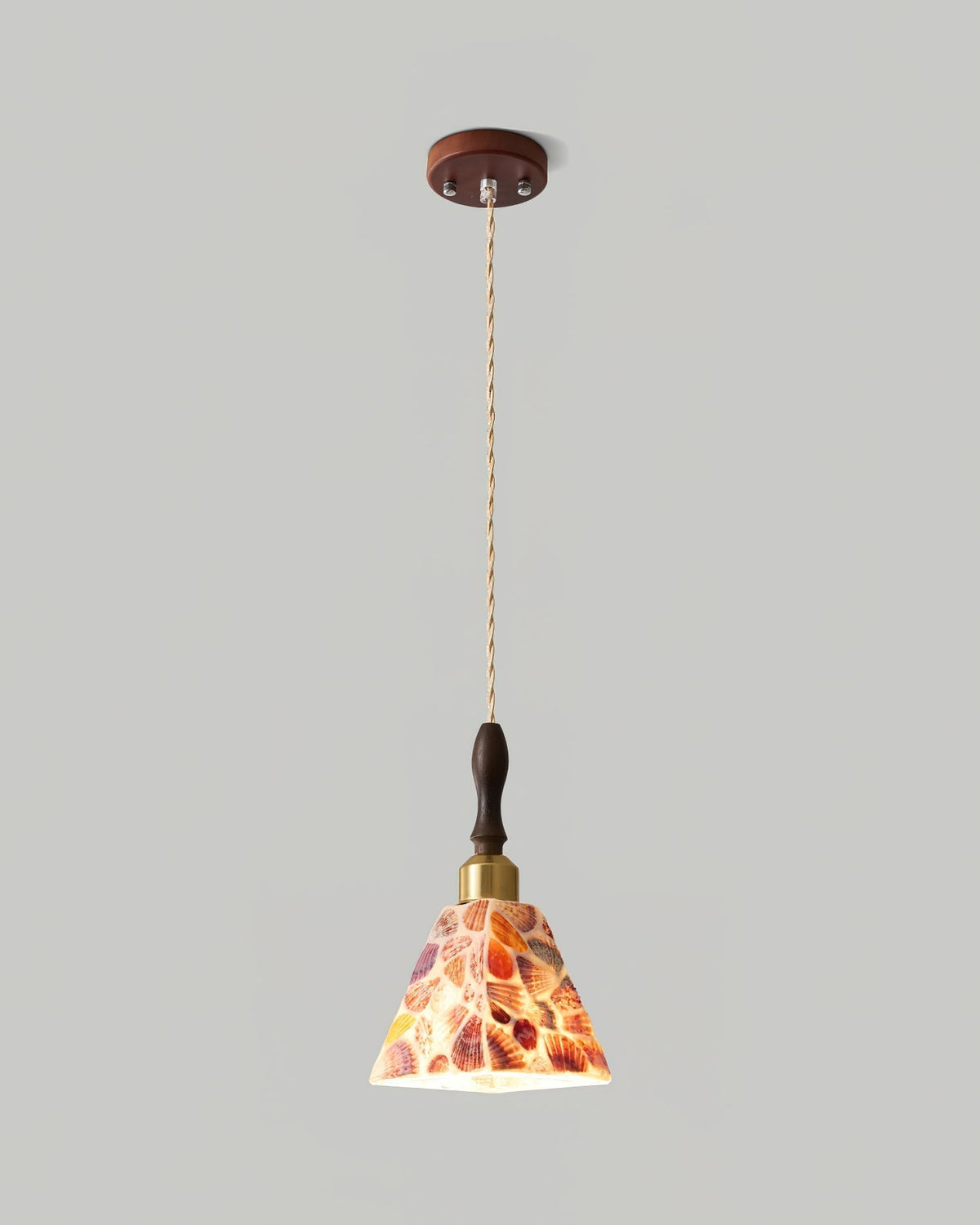 Calaria Suspension