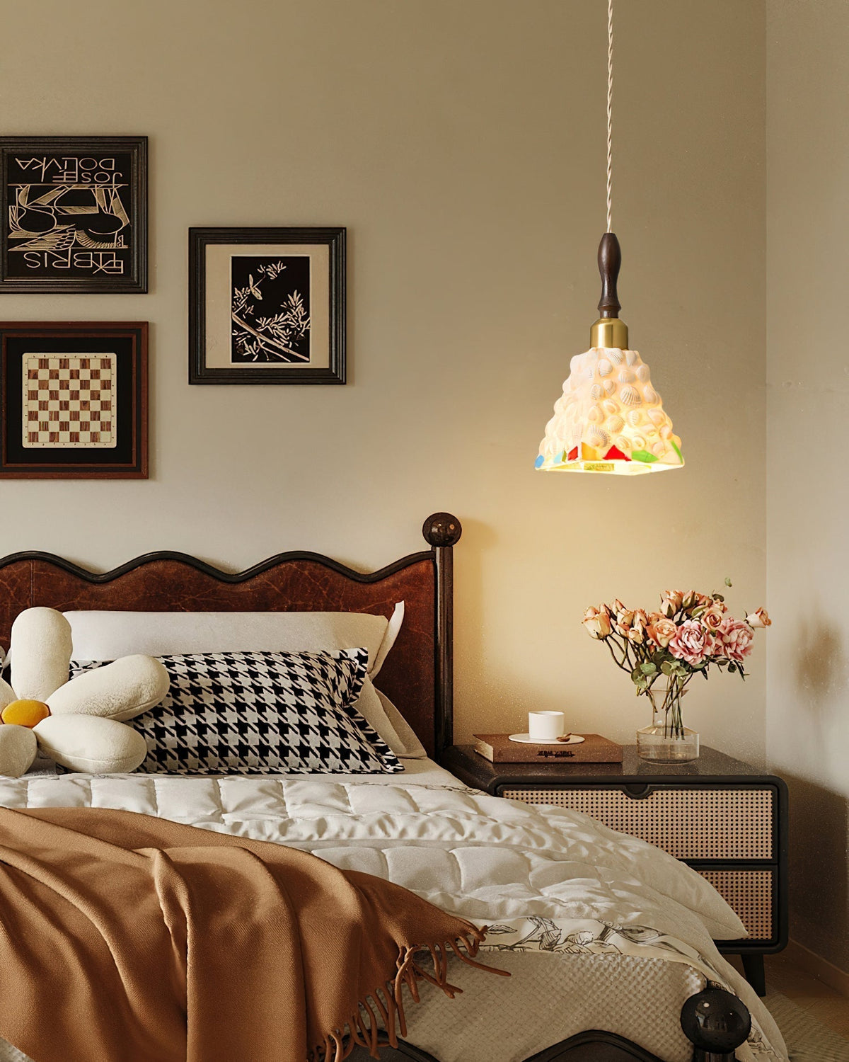 Calaria Suspension