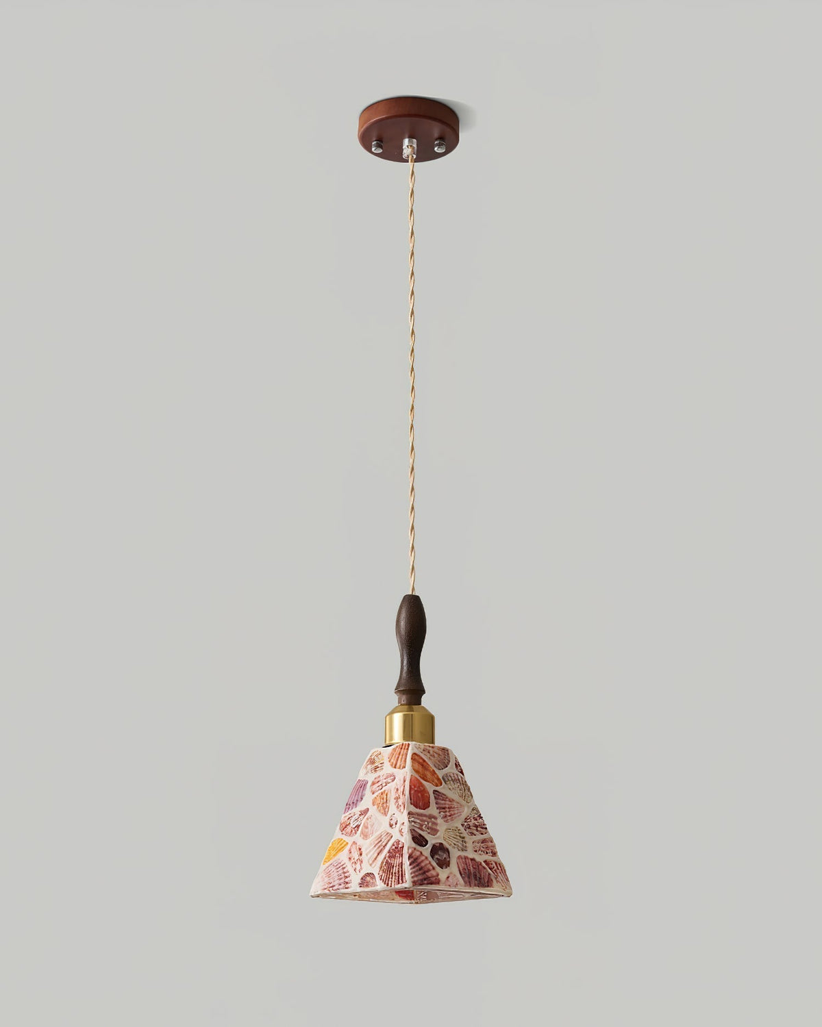 Calaria Suspension