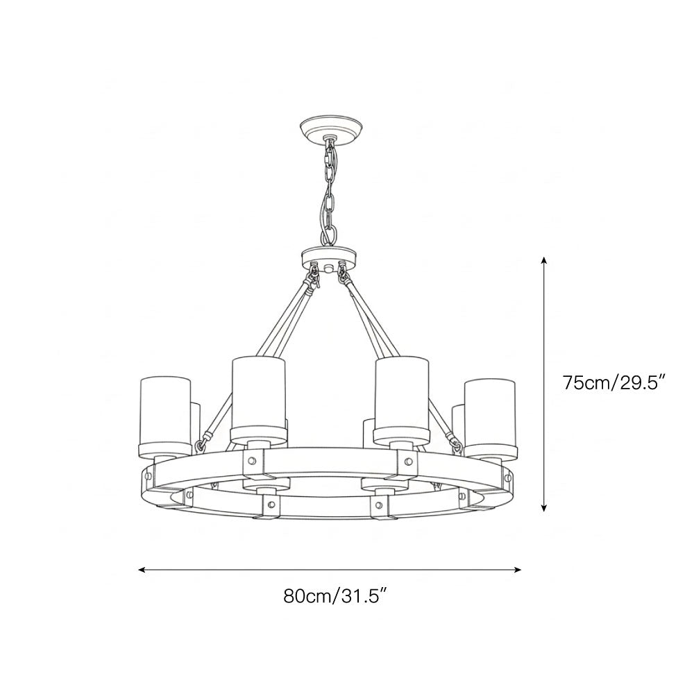 Seloian Lustre