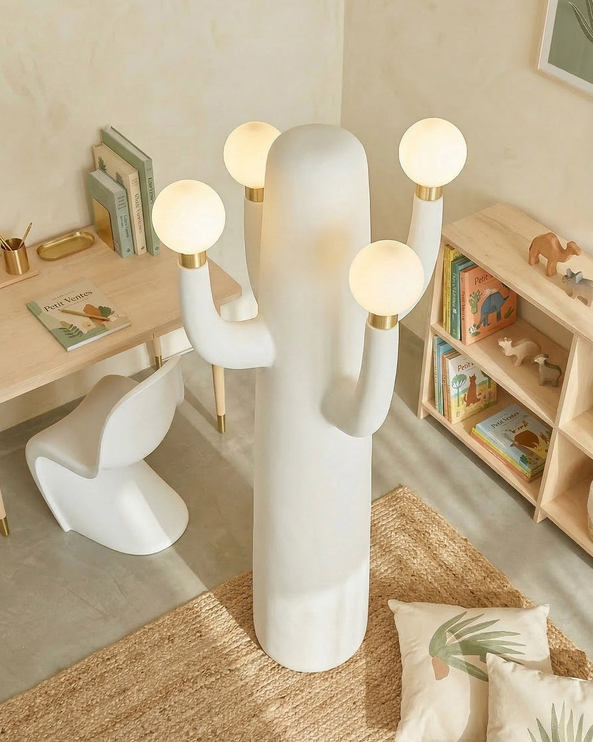Elma Lampadaire