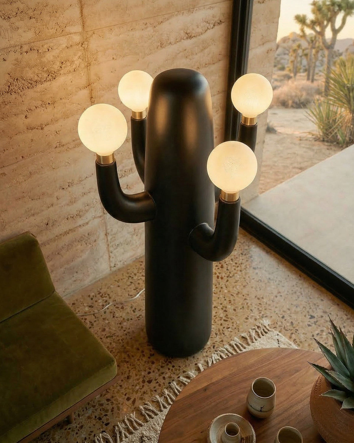 Elma Lampadaire