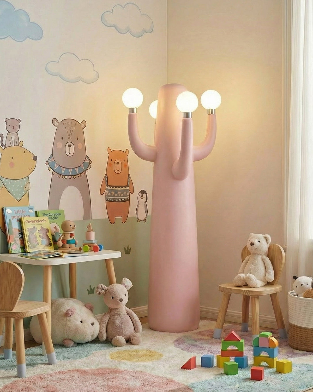 Elma Lampadaire