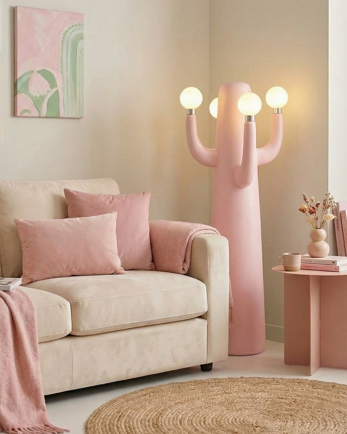 Elma Lampadaire