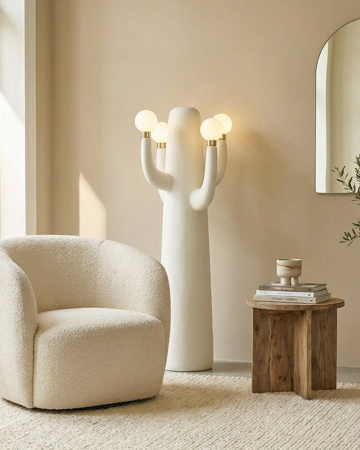 Elma Lampadaire