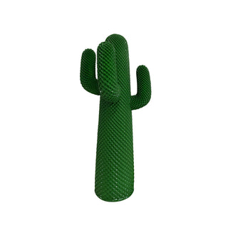 Mello Sculptural Cactus Coat Rack-Neutral Decor