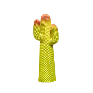 Mello Sculptural Cactus Coat Rack-Neutral Decor
