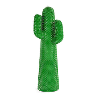 Mello Sculptural Cactus Coat Rack-Neutral Decor