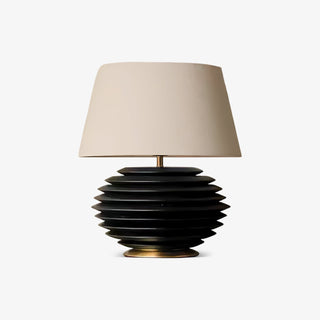 Abby Lampe de Table Moderne