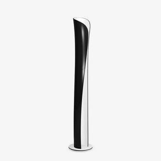 Cirvel Aluminium Lampadaire Futuriste