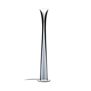Cirvel Aluminium Lampadaire Futuriste