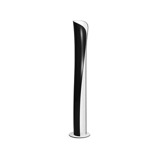 Cirvel Aluminium Lampadaire Futuriste