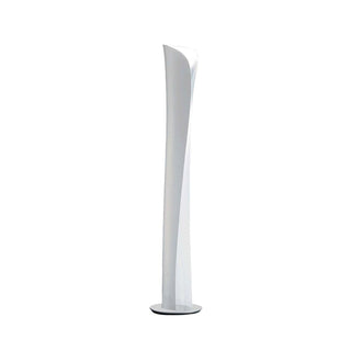 Cirvel Aluminium Lampadaire Futuriste