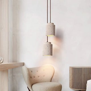 Mysolel Suspension Travertin