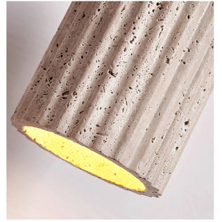 Mysolel Suspension Travertin